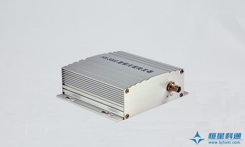 HX-3000寬頻無線轉發器