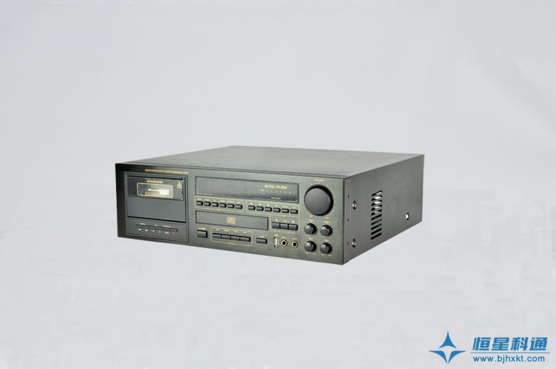 FM4410農村廣播擴大機 